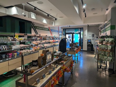 Harborside San Francisco Dispensary