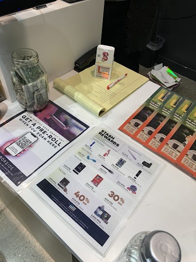 Harborside San Francisco Dispensary