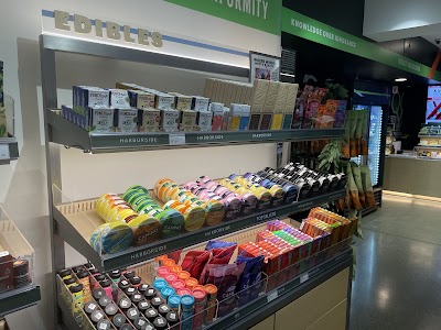 Harborside San Francisco Dispensary