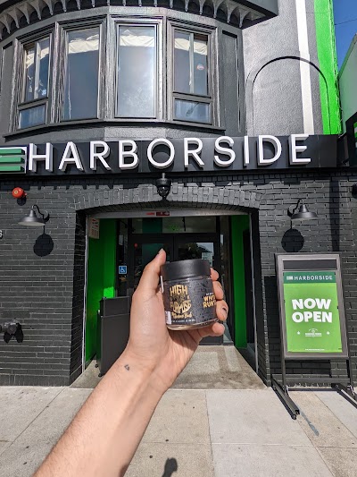 Harborside San Francisco Dispensary