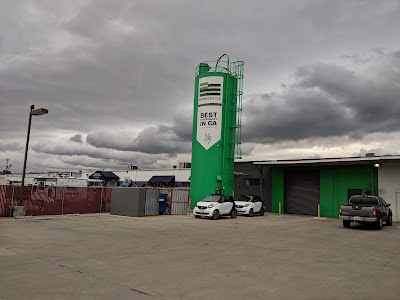 Harborside San Jose Dispensary