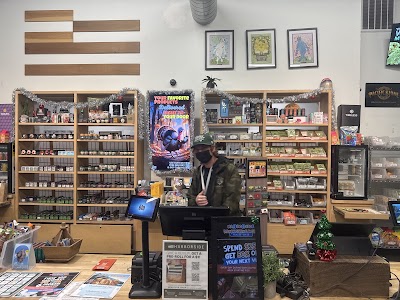 Harborside San Jose Dispensary