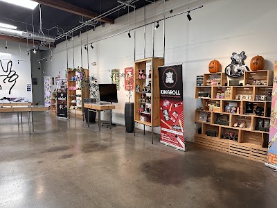 Harborside San Jose Dispensary