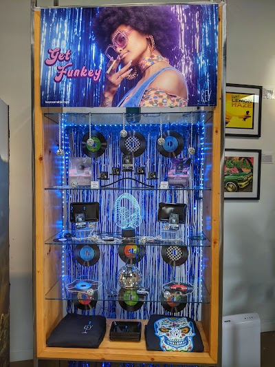 Harborside San Jose Dispensary