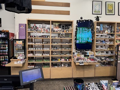 Harborside San Jose Dispensary
