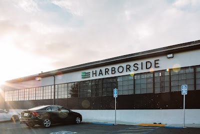 Harborside San Leandro Dispensary