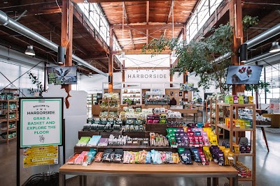 Harborside San Leandro Dispensary