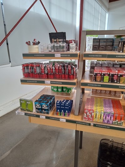 Harborside San Leandro Dispensary