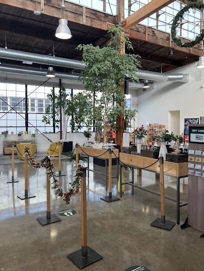 Harborside San Leandro Dispensary