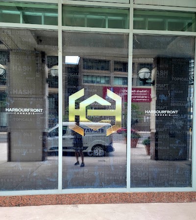 Harbourfront Cannabis