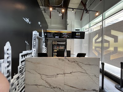 Harbourfront Cannabis