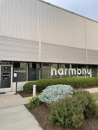 Harmony Dispensary