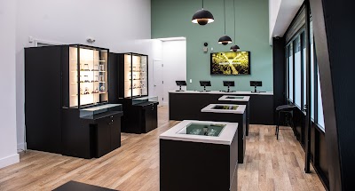 Harmony Dispensary