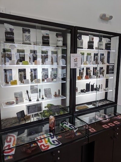 Harmony Dispensary