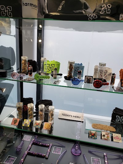 Harmony Dispensary