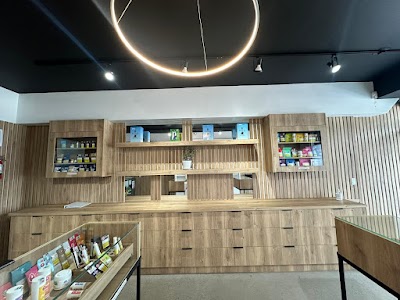 Hart Cannabis Dispensary