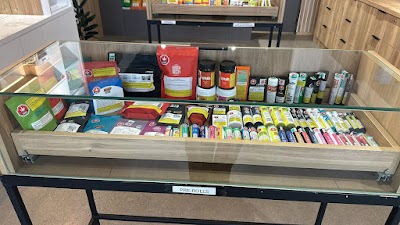 Hart Cannabis Dispensary