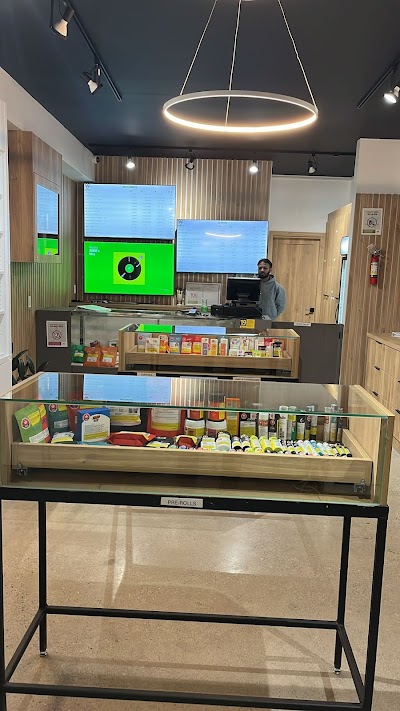 Hart Cannabis Dispensary