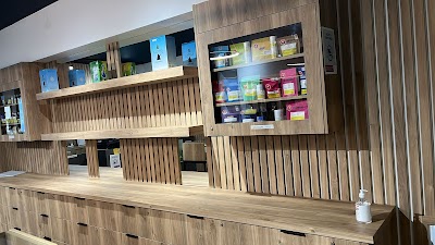 Hart Cannabis Dispensary