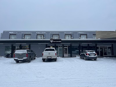 Hart Cannabis Dispensary