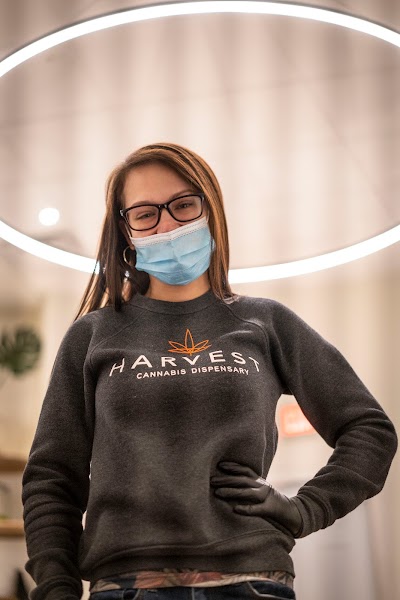 Harvest Cannabis Arkansas