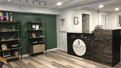 Harvest Cannabis Co.