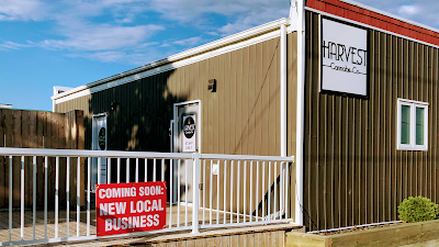 Harvest Cannabis Co.