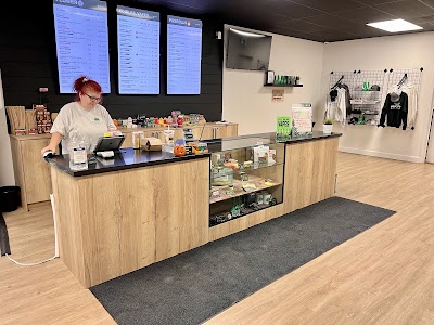 Harvest Cannabis Kitchener