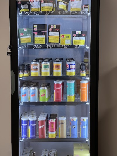 Harvest Cannabis Kitchener