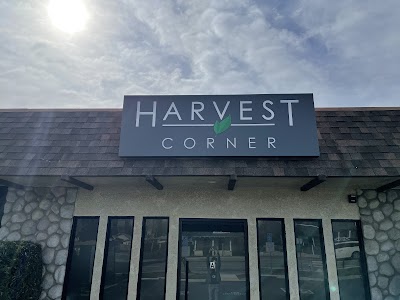 Harvest Corner