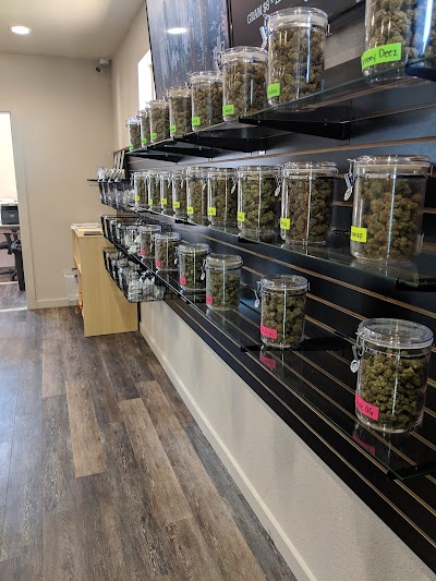 Harvest Dispensary