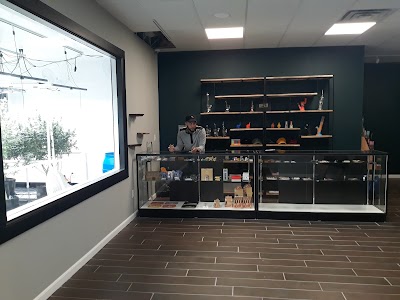 Harvest Health Dispensary/ Sand Springs, Ok.