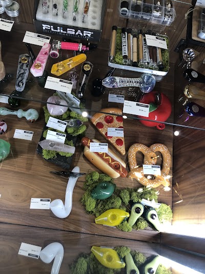 Harvest Moon Cannabis