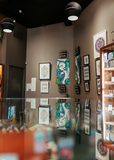 Harvest Moon Cannabis