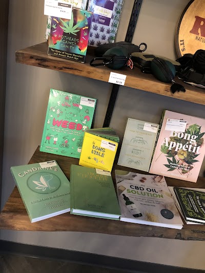 Harvest Moon Cannabis