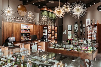 Harvest Moon Cannabis