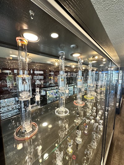 Harvest (Recreational Cannabis 21+)