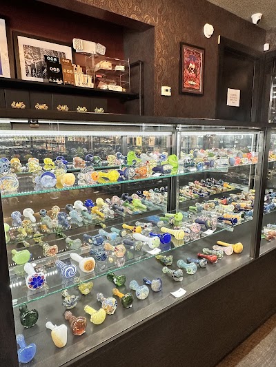 Harvest (Recreational Cannabis 21+)