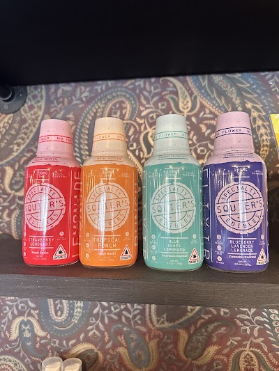 Harvest (Recreational Cannabis 21+)