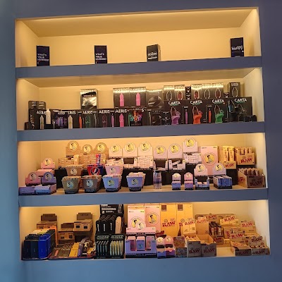 Hashery Hackensack Dispensary