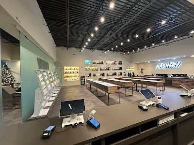 Hashery Hackensack Dispensary