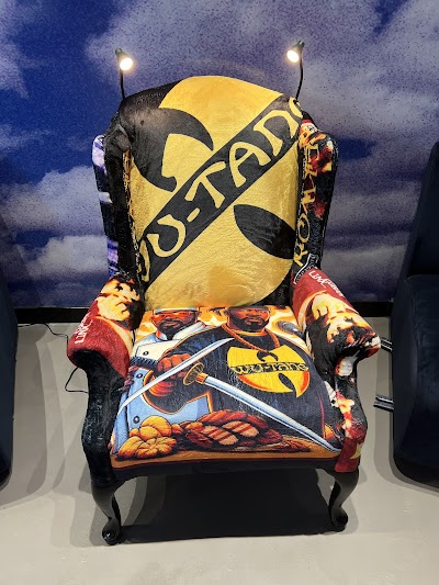 Hashstoria Dispensary Newark