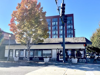 Hashtag Cannabis Redmond