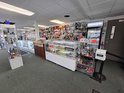 Hashtag Cannabis Redmond