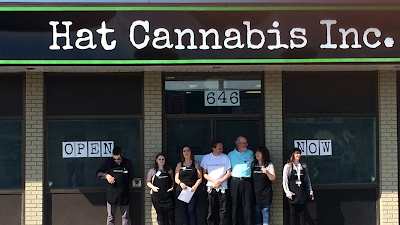 Hat Cannabis Inc.