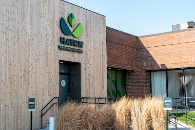 Hatch Dispensary