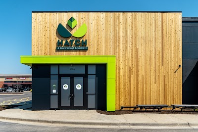 Hatch Dispensary - Wheeling