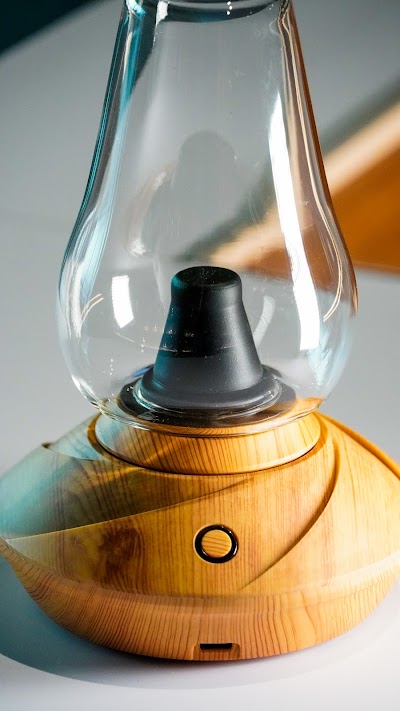 Hatch Dispensary - Wheeling