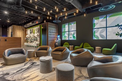 Hatch Dispensary - Wheeling