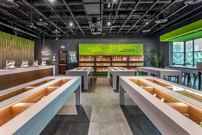 Hatch Dispensary - Wheeling